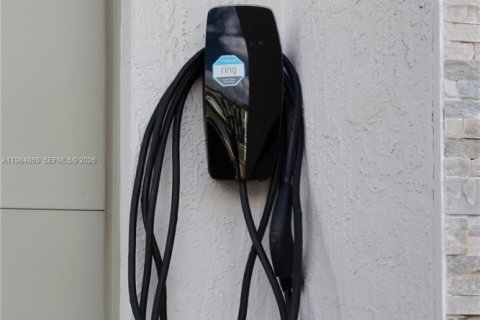 Купить таунхаус в Хомстед, Флорида 3 спальни, № 2050610 - фото 8