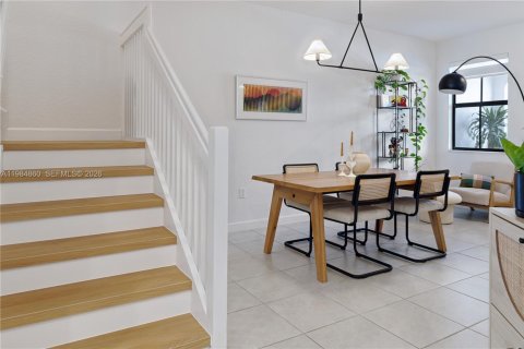 Купить таунхаус в Хомстед, Флорида 3 спальни, № 2050610 - фото 17