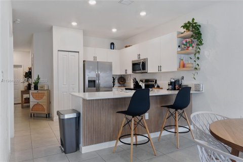 Купить таунхаус в Хомстед, Флорида 3 спальни, № 2050610 - фото 28