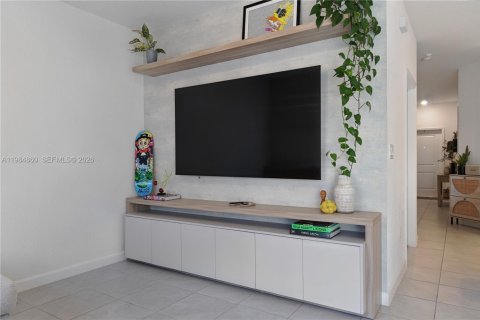 Купить таунхаус в Хомстед, Флорида 3 спальни, № 2050610 - фото 27