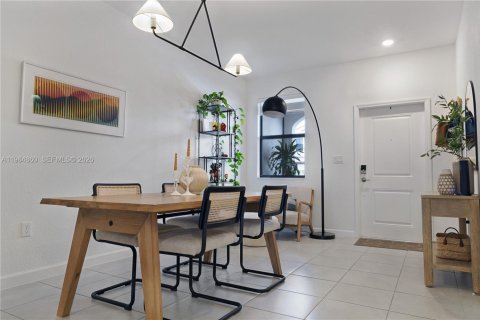 Купить таунхаус в Хомстед, Флорида 3 спальни, № 2050610 - фото 13