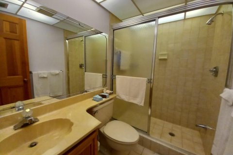 Condo à Jensen Beach, Floride, 2 chambres  № 1019939