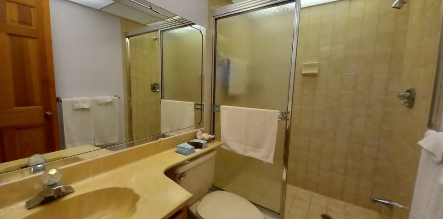 Condo à Jensen Beach, Floride, 2 chambres  № 1019939