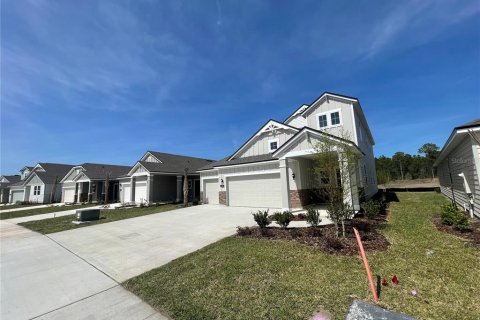 Villa ou maison à vendre à Palm Coast, Floride: 4 chambres, 233.28 m2 № 1525815 - photo 3