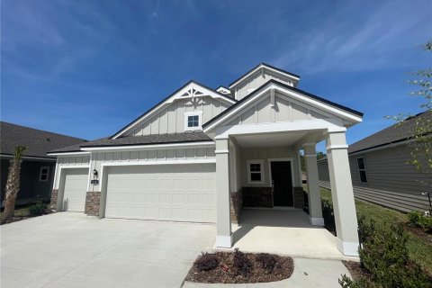 Villa ou maison à vendre à Palm Coast, Floride: 4 chambres, 233.28 m2 № 1525815 - photo 6