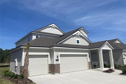 Villa ou maison à vendre à Palm Coast, Floride: 4 chambres, 233.28 m2 № 1525815 - photo 5