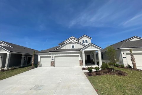 Villa ou maison à vendre à Palm Coast, Floride: 4 chambres, 233.28 m2 № 1525815 - photo 2