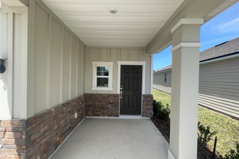 Villa ou maison à vendre à Palm Coast, Floride: 4 chambres, 233.28 m2 № 1525815 - photo 7