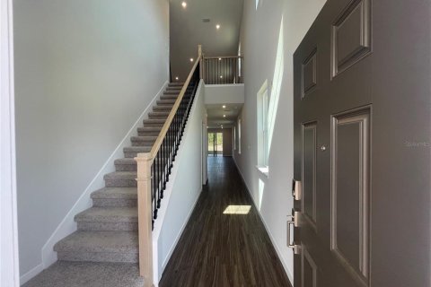Villa ou maison à vendre à Palm Coast, Floride: 4 chambres, 233.28 m2 № 1525815 - photo 8