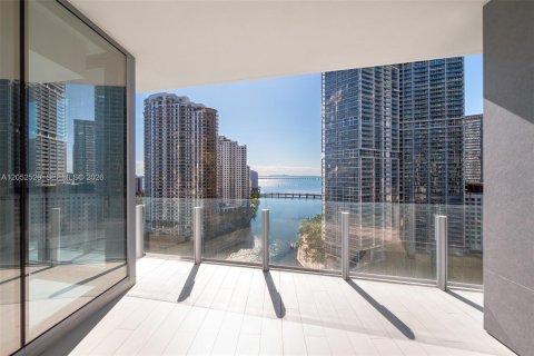 Condominio en venta en Miami, Florida, 2 dormitorios, 144.18 m2 № 2150421 - foto 20