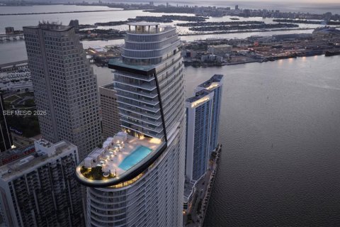 Condominio en venta en Miami, Florida, 2 dormitorios, 144.18 m2 № 2150421 - foto 3
