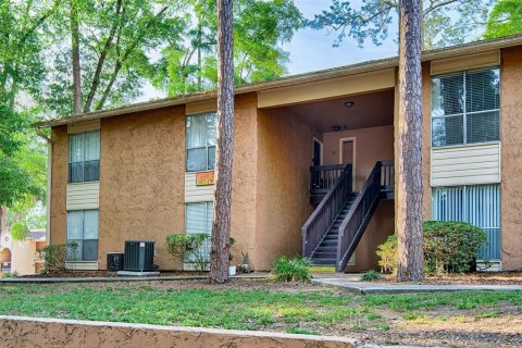 Condo in Gainesville, Florida, 3 bedrooms № 2204832