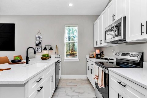 Villa ou maison à vendre à Dunnellon, Floride: 3 chambres, 111.11 m2 № 1778780 - photo 8
