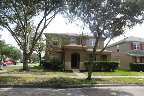 Villa ou maison à Orlando, Floride 3 chambres, 271.18 m2 № 2413647
