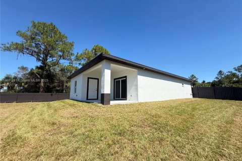 Купить виллу или дом в Лихай-Эйкерс, Флорида 3 спальни, 130.99м2, № 1948773 - фото 22