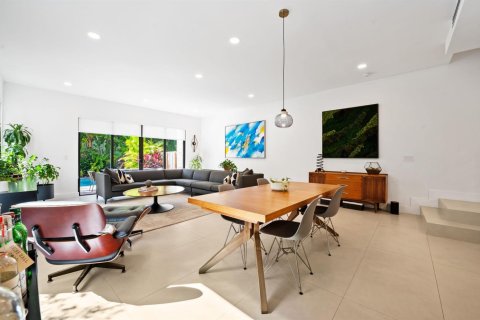 Adosado en venta en Fort Lauderdale, Florida, 4 dormitorios, 230.68 m2 № 2085096 - foto 8