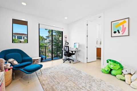 Adosado en venta en Fort Lauderdale, Florida, 4 dormitorios, 230.68 m2 № 2085096 - foto 26