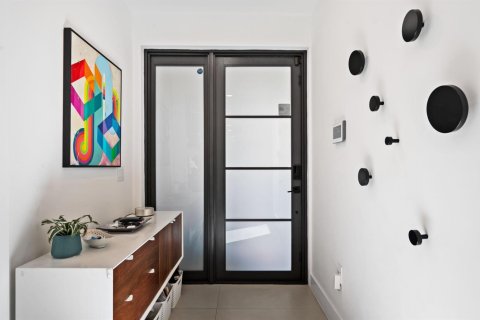 Adosado en venta en Fort Lauderdale, Florida, 4 dormitorios, 230.68 m2 № 2085096 - foto 10