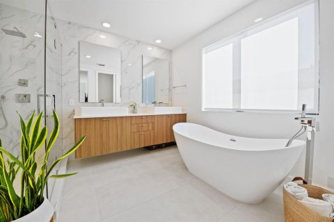 Adosado en venta en Fort Lauderdale, Florida, 4 dormitorios, 230.68 m2 № 2085096 - foto 19