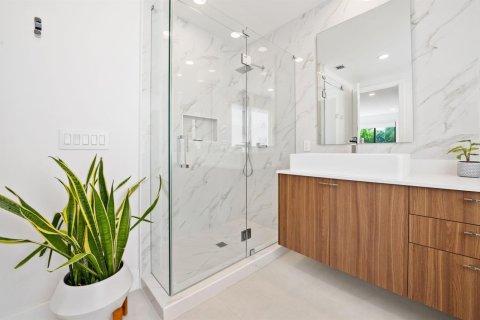 Adosado en venta en Fort Lauderdale, Florida, 4 dormitorios, 230.68 m2 № 2085096 - foto 20