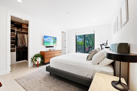 Adosado en venta en Fort Lauderdale, Florida, 4 dormitorios, 230.68 m2 № 2085096 - foto 17