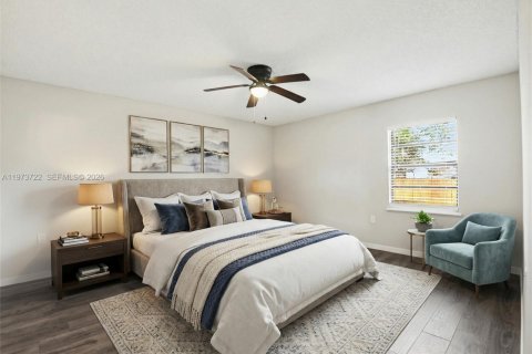 Купить виллу или дом в Делтона, Флорида 3 спальни, 126.35м2, № 2079737 - фото 3