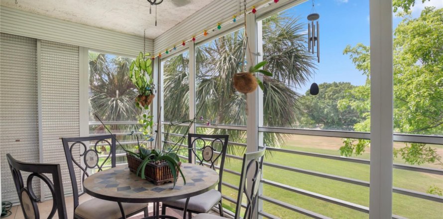 Condo in Pompano Beach, Florida, 3 bedrooms  № 1207327