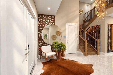 House in Boca Raton, Florida 6 bedrooms, 495.17 sq.m. № 2429698 - photo 5