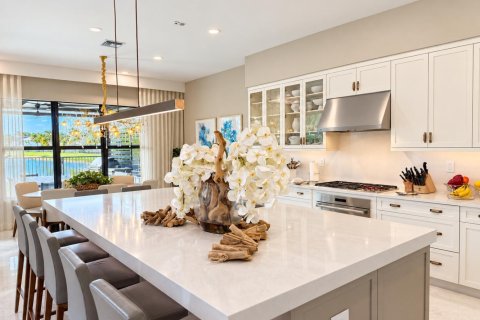 House in Boca Raton, Florida 6 bedrooms, 495.17 sq.m. № 2429698 - photo 29