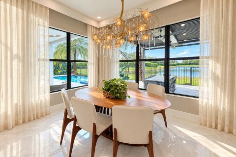 House in Boca Raton, Florida 6 bedrooms, 495.17 sq.m. № 2429698 - photo 25