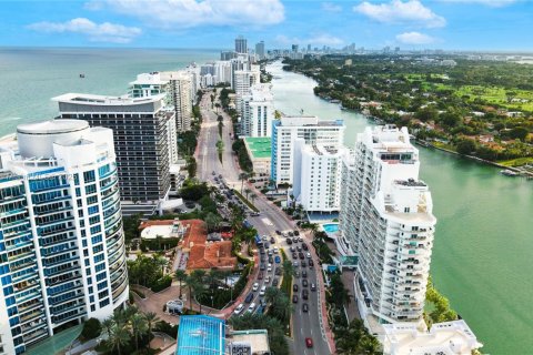 Снять в аренду кондоминиум в Майами-Бич, Флорида 3 спальни, 129.13м2, № 1969924 - фото 5