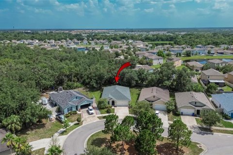 Casa en venta en Wimauma, Florida, 3 dormitorios, 155.7 m2 № 2208107 - foto 8