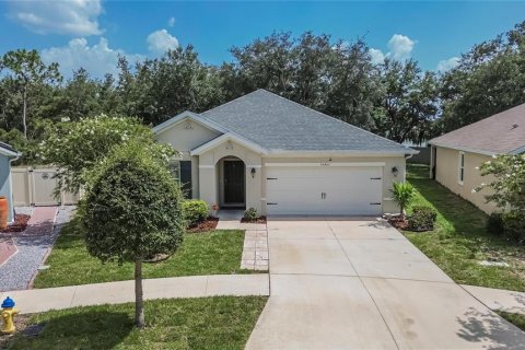 Casa en venta en Wimauma, Florida, 3 dormitorios, 155.7 m2 № 2208107 - foto 5
