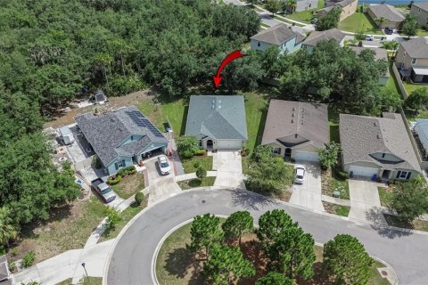Casa en venta en Wimauma, Florida, 3 dormitorios, 155.7 m2 № 2208107 - foto 9