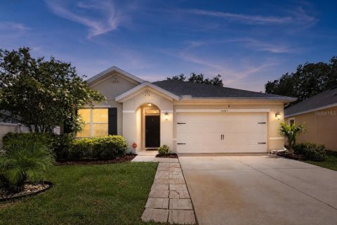 Casa en venta en Wimauma, Florida, 3 dormitorios, 155.7 m2 № 2208107 - foto 10