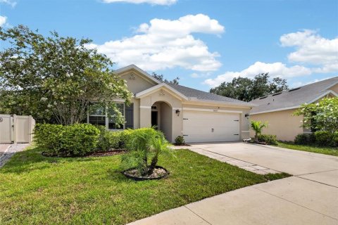 Casa en venta en Wimauma, Florida, 3 dormitorios, 155.7 m2 № 2208107 - foto 7