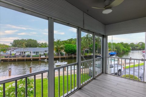 Copropriété à vendre à Fort Lauderdale, Floride: 2 chambres, 94.76 m2 № 1823702 - photo 2