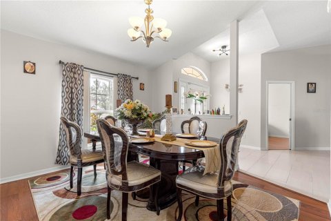 House in Ocala, Florida 4 bedrooms, 224.92 sq.m. № 1832924 - photo 17