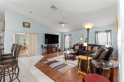 House in Ocala, Florida 4 bedrooms, 224.92 sq.m. № 1832924 - photo 20