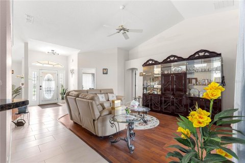 House in Ocala, Florida 4 bedrooms, 224.92 sq.m. № 1832924 - photo 6