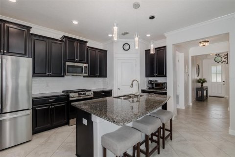 Casa en venta en New Port Richey, Florida, 4 dormitorios, 191.47 m2 № 1869774 - foto 22