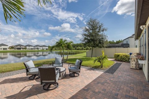 Casa en venta en New Port Richey, Florida, 4 dormitorios, 191.47 m2 № 1869774 - foto 8