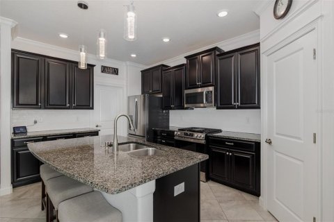 Casa en venta en New Port Richey, Florida, 4 dormitorios, 191.47 m2 № 1869774 - foto 23