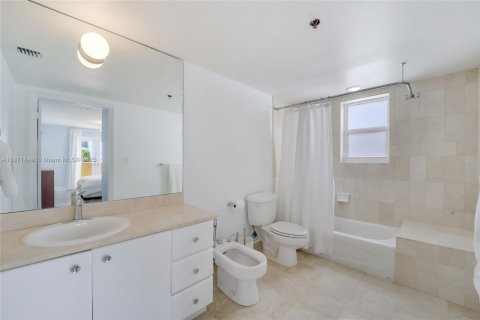 Copropriété à louer à Miami Beach, Floride: 2 chambres, 94.76 m2 № 1927123 - photo 13