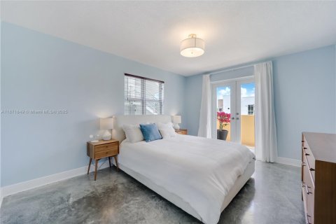 Copropriété à louer à Miami Beach, Floride: 2 chambres, 94.76 m2 № 1927123 - photo 12