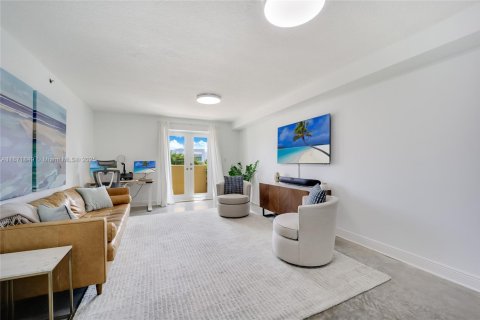 Copropriété à louer à Miami Beach, Floride: 2 chambres, 94.76 m2 № 1927123 - photo 7