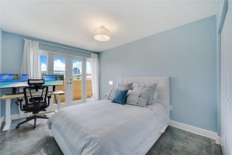 Copropriété à louer à Miami Beach, Floride: 2 chambres, 94.76 m2 № 1927123 - photo 14