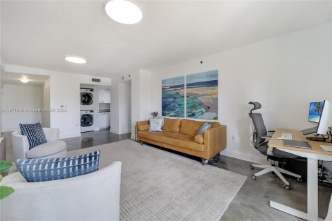 Copropriété à louer à Miami Beach, Floride: 2 chambres, 94.76 m2 № 1927123 - photo 8