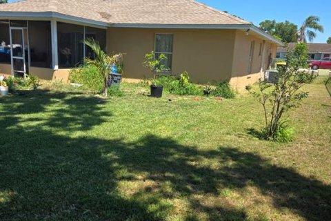 Villa ou maison à vendre à Lakeland, Floride: 3 chambres, 123.93 m2 № 1637759 - photo 22