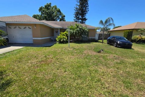 Villa ou maison à vendre à Lakeland, Floride: 3 chambres, 123.93 m2 № 1637759 - photo 7
